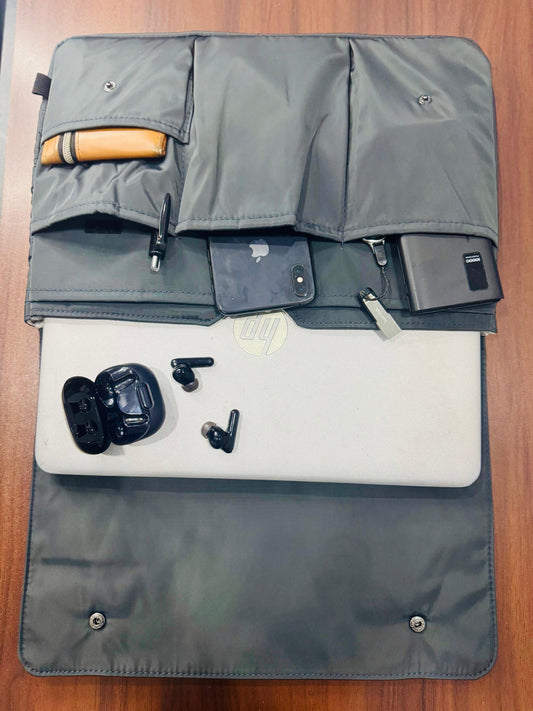 Flux Flow Laptop Sleeves