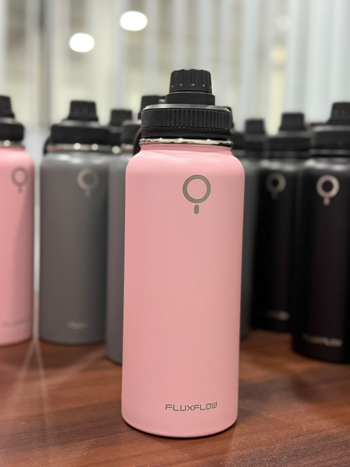 Fluxflow MagSafe Water Bottle