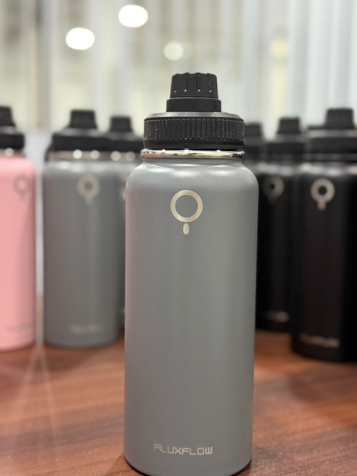 Fluxflow MagSafe Water Bottle