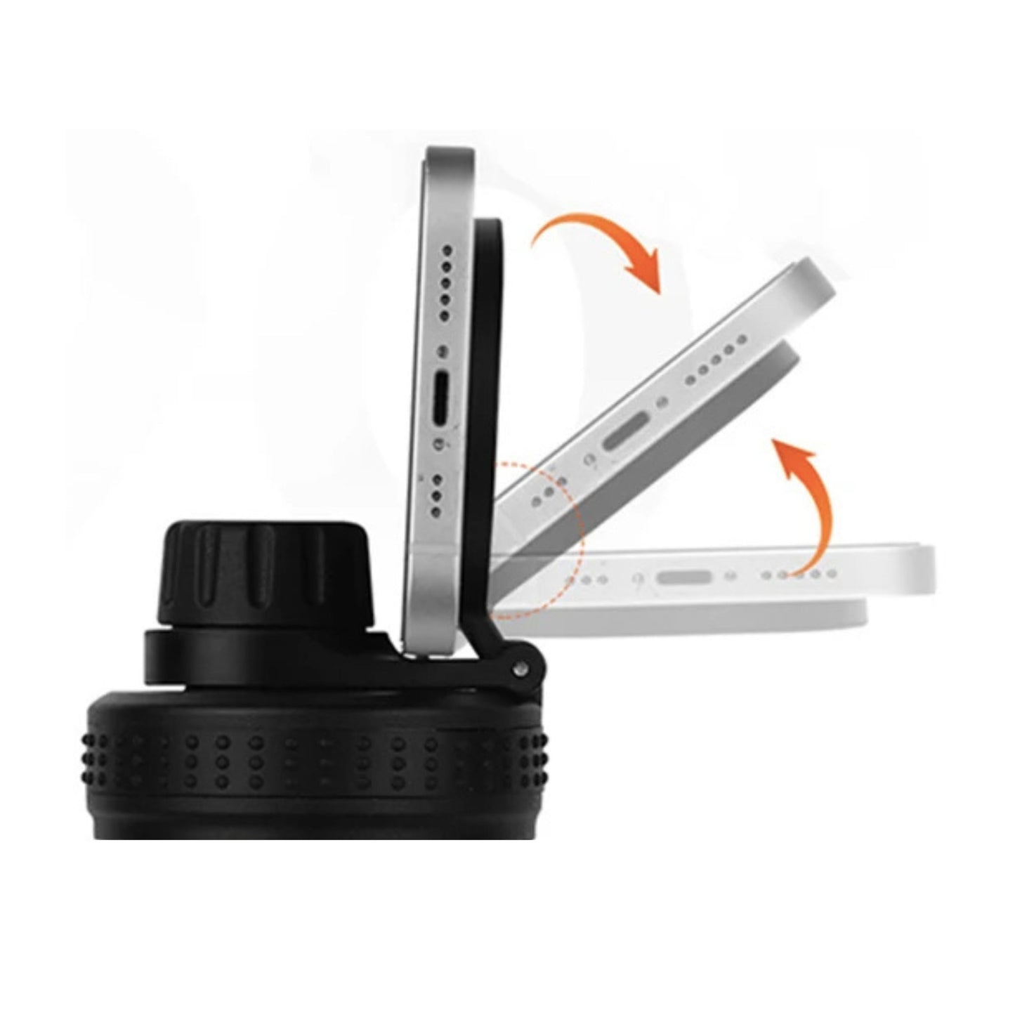 MagSafe Lid for 32OZ Flask