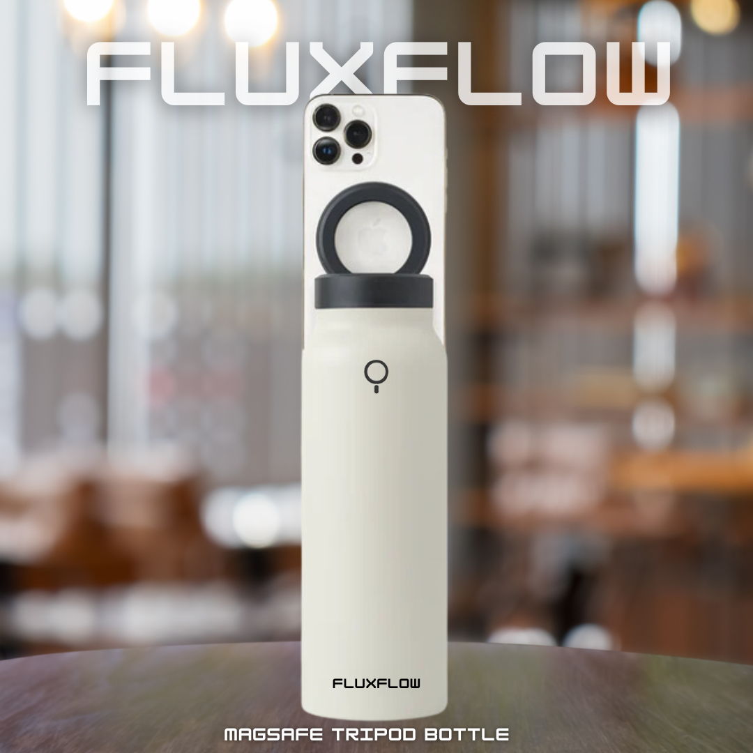 Fluxflow MagSafe Water Bottle