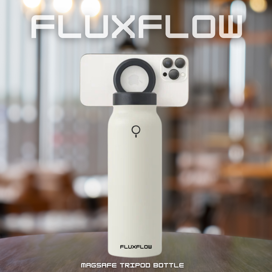 Fluxflow MagSafe Water Bottle