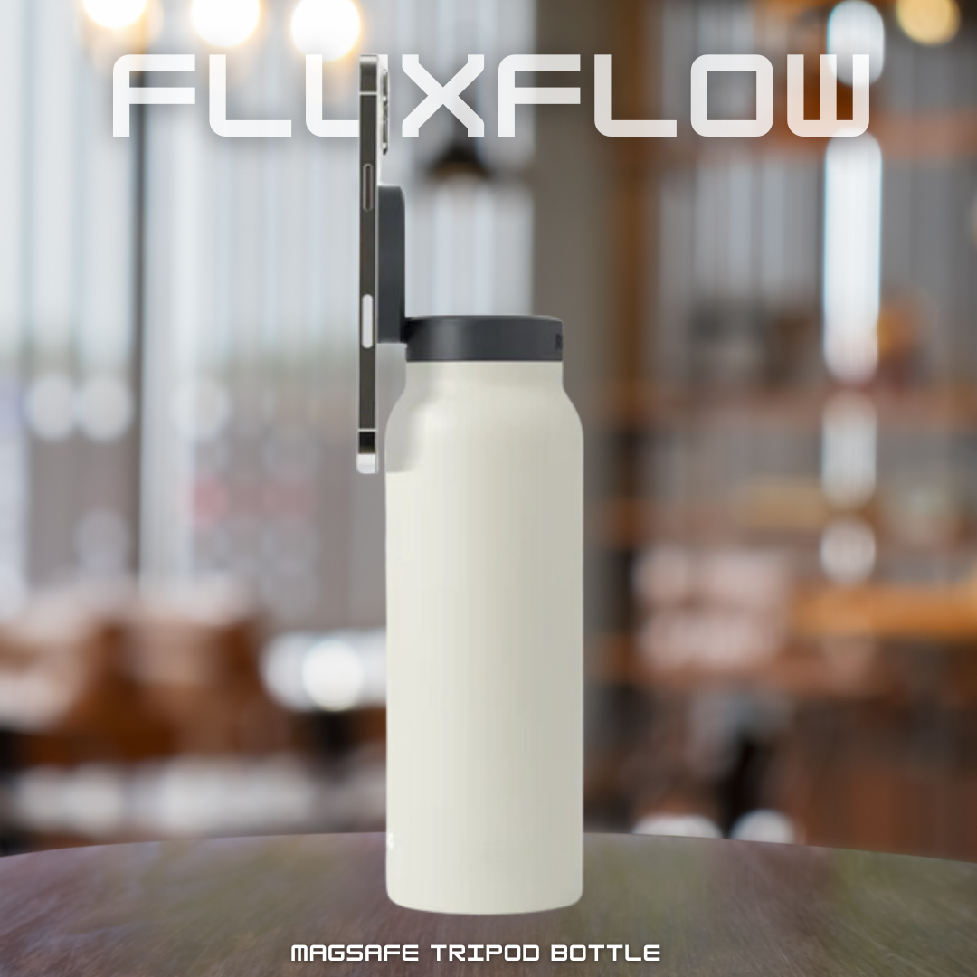 Fluxflow MagSafe Water Bottle