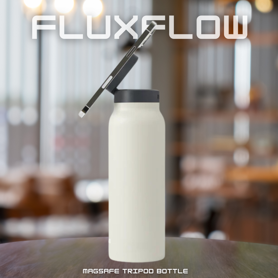 Fluxflow MagSafe Water Bottle