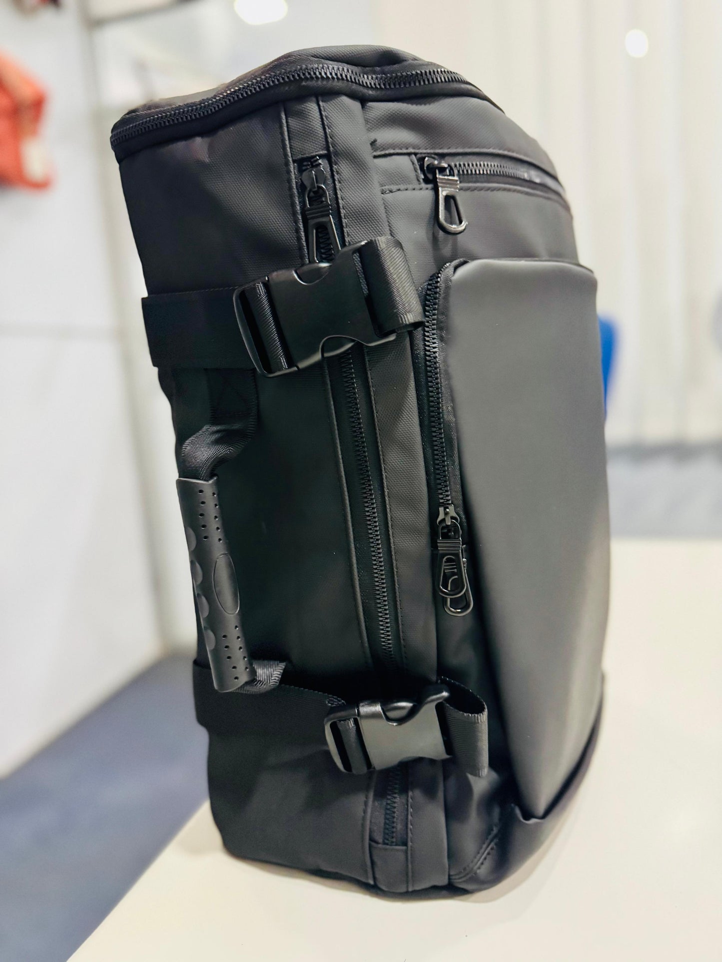 Flux Flow Bag