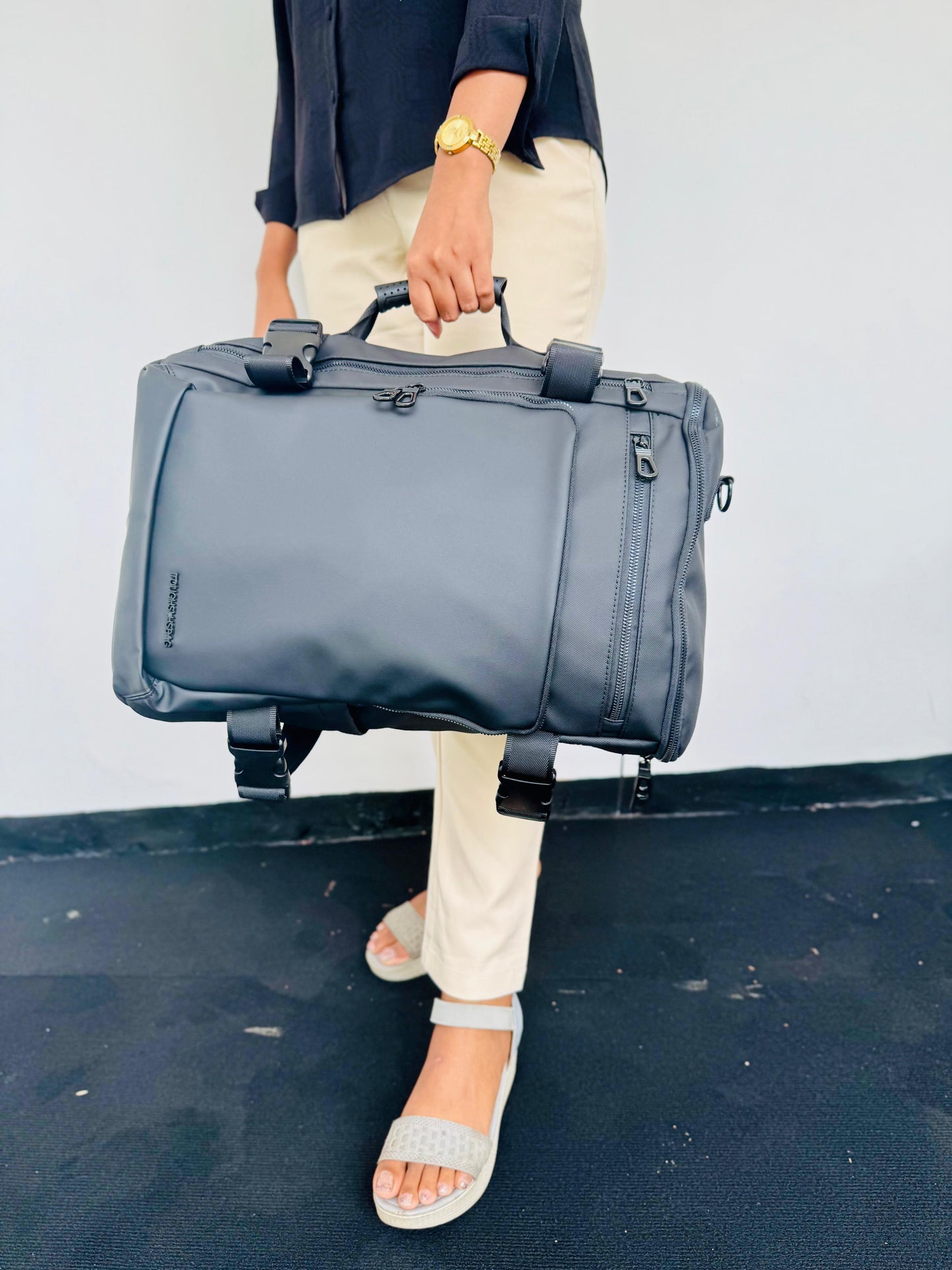 Flux Flow Bag