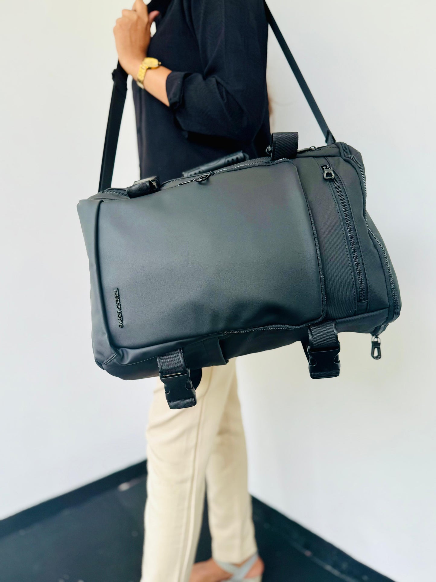Flux Flow Bag