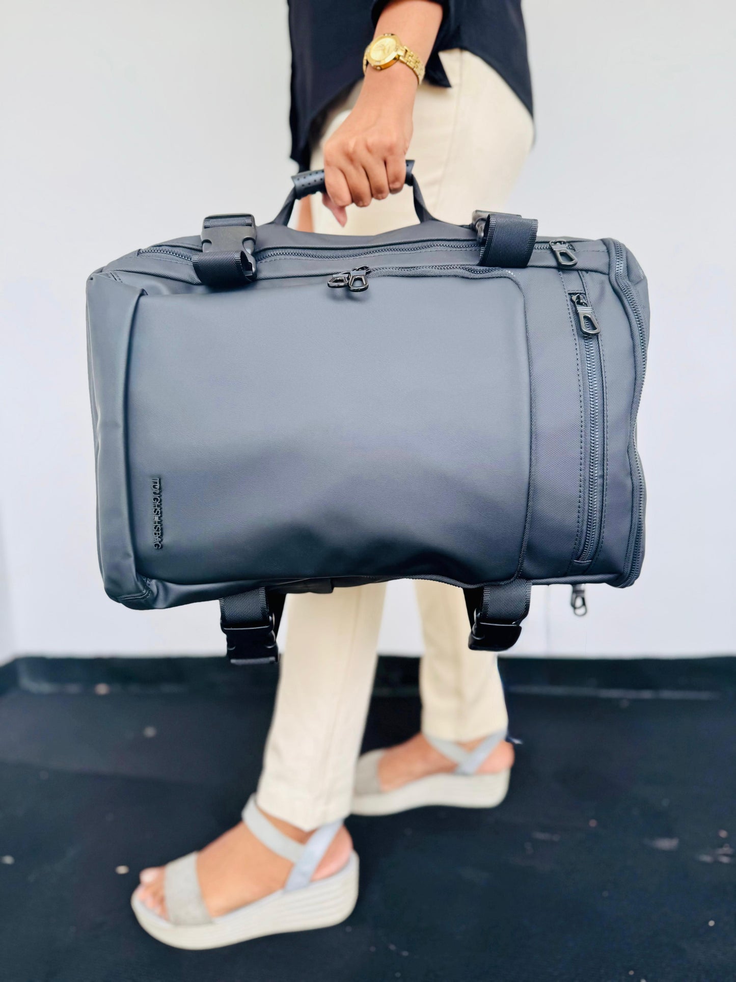 Flux Flow Bag
