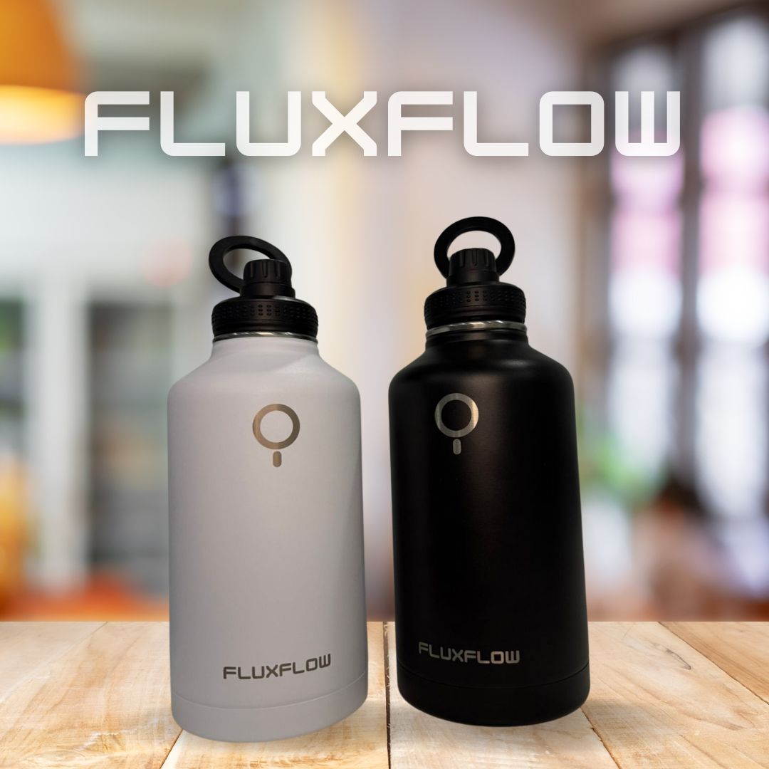 Fluxflow MagSafe Water Bottle